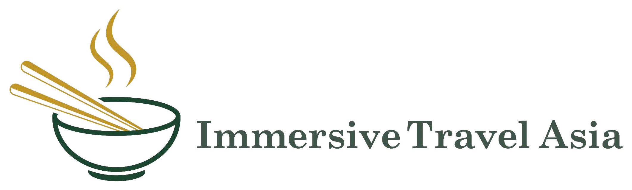 Immersive Travel Asia