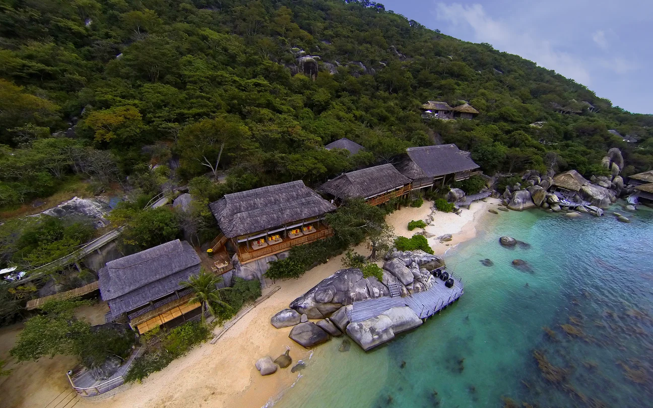 Vietnam: A Luxury Honeymoon Journey