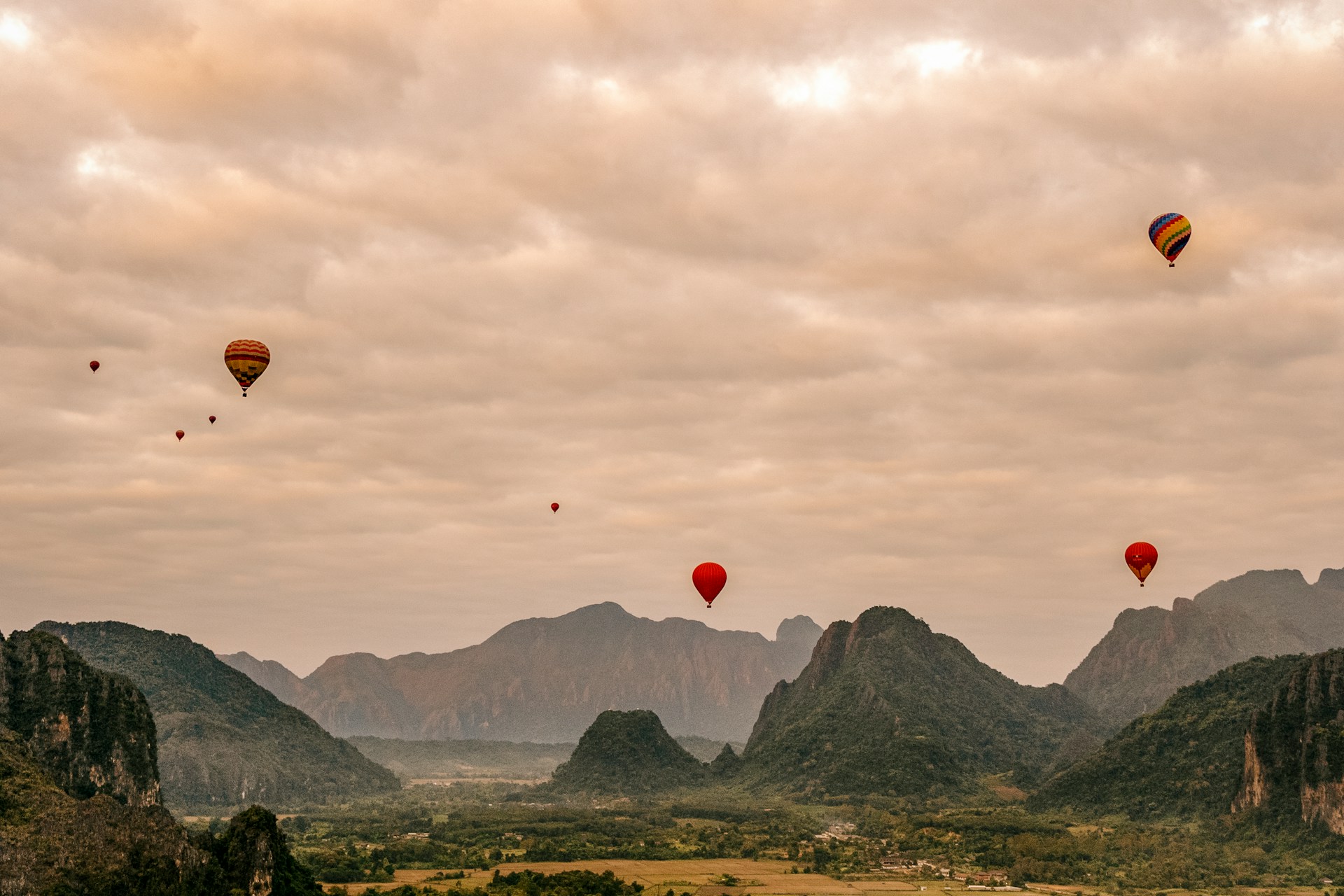 Laos