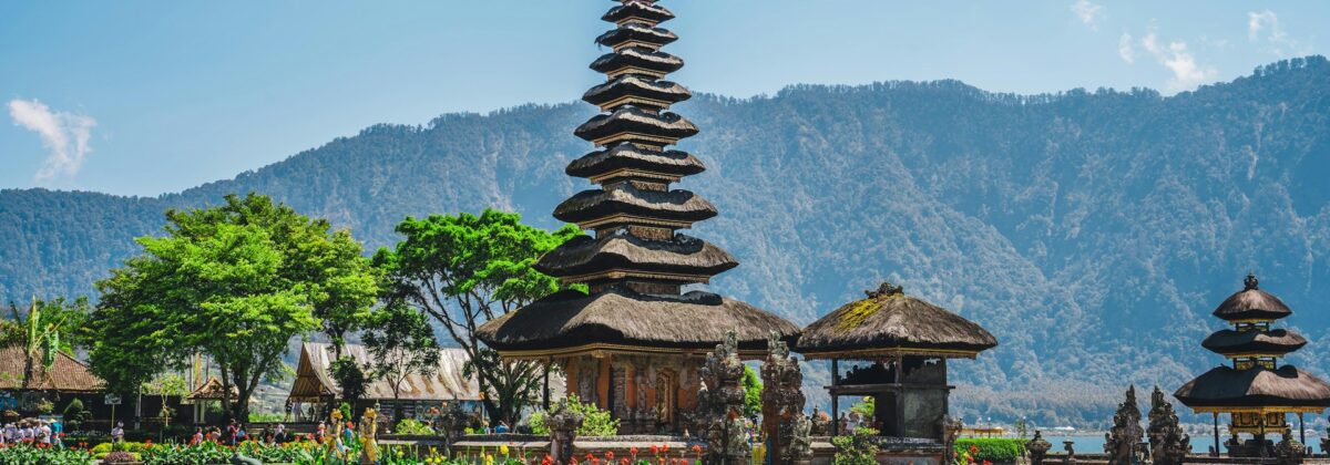 Indonesia
