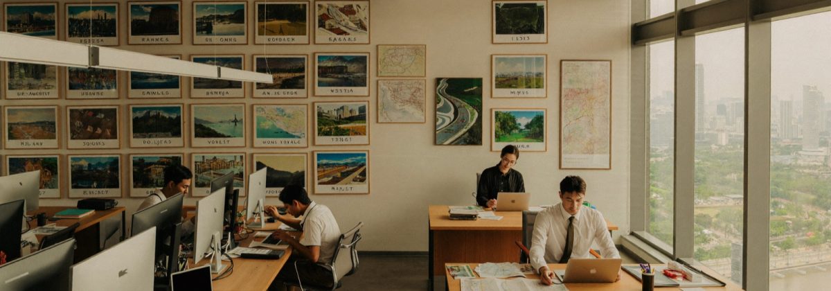 Contact office