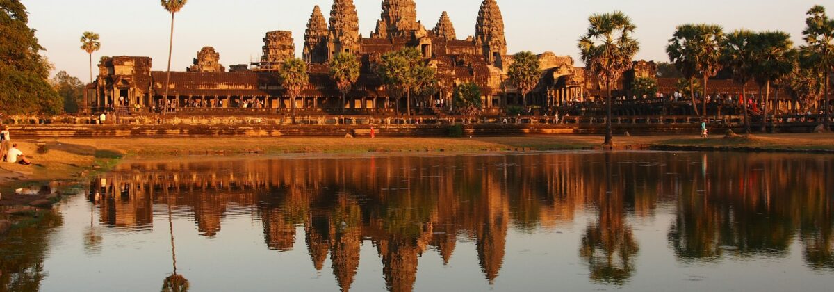 Cambodia