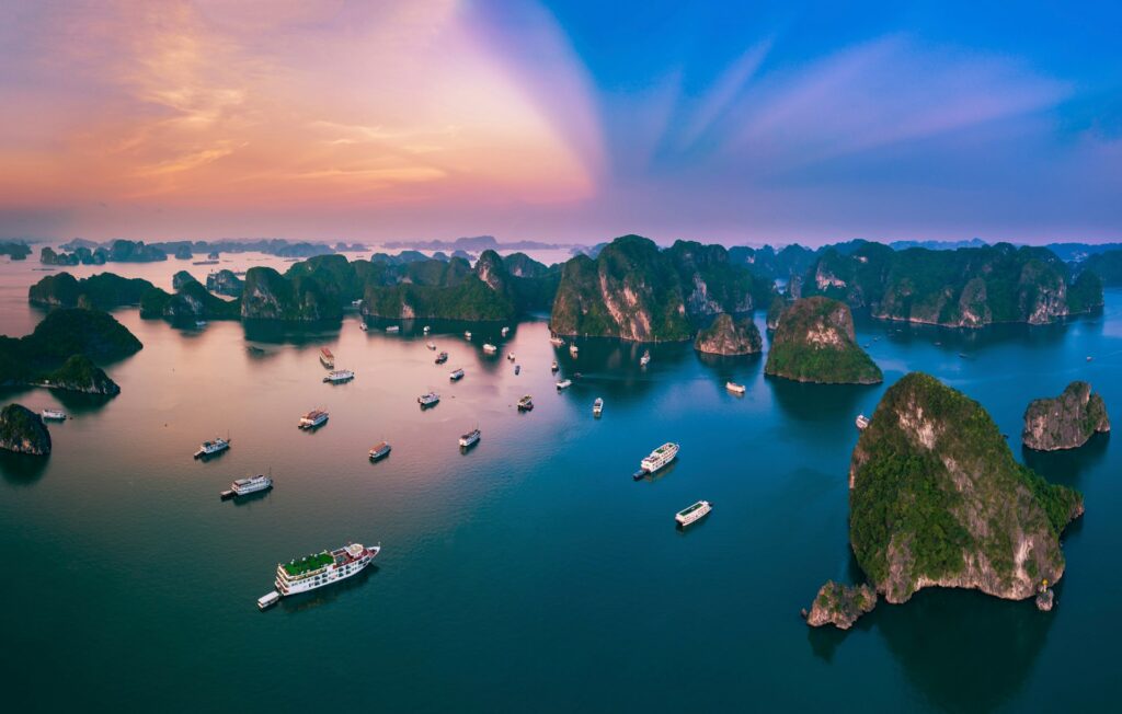 Vietnam Uncovered