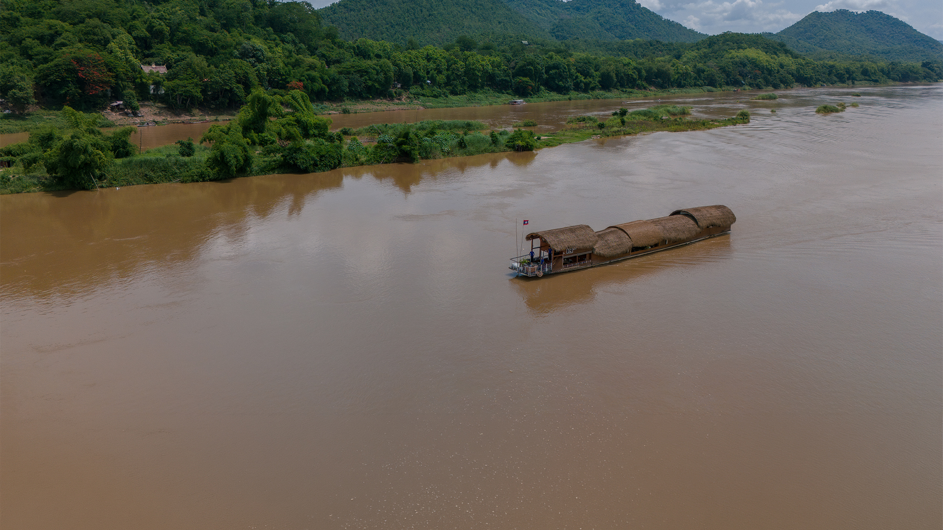 Thailand & Laos: A Luxury Mekong Journey