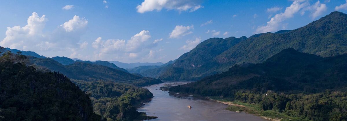 Into the Cloud Forest: A Laos Trekking Expedition