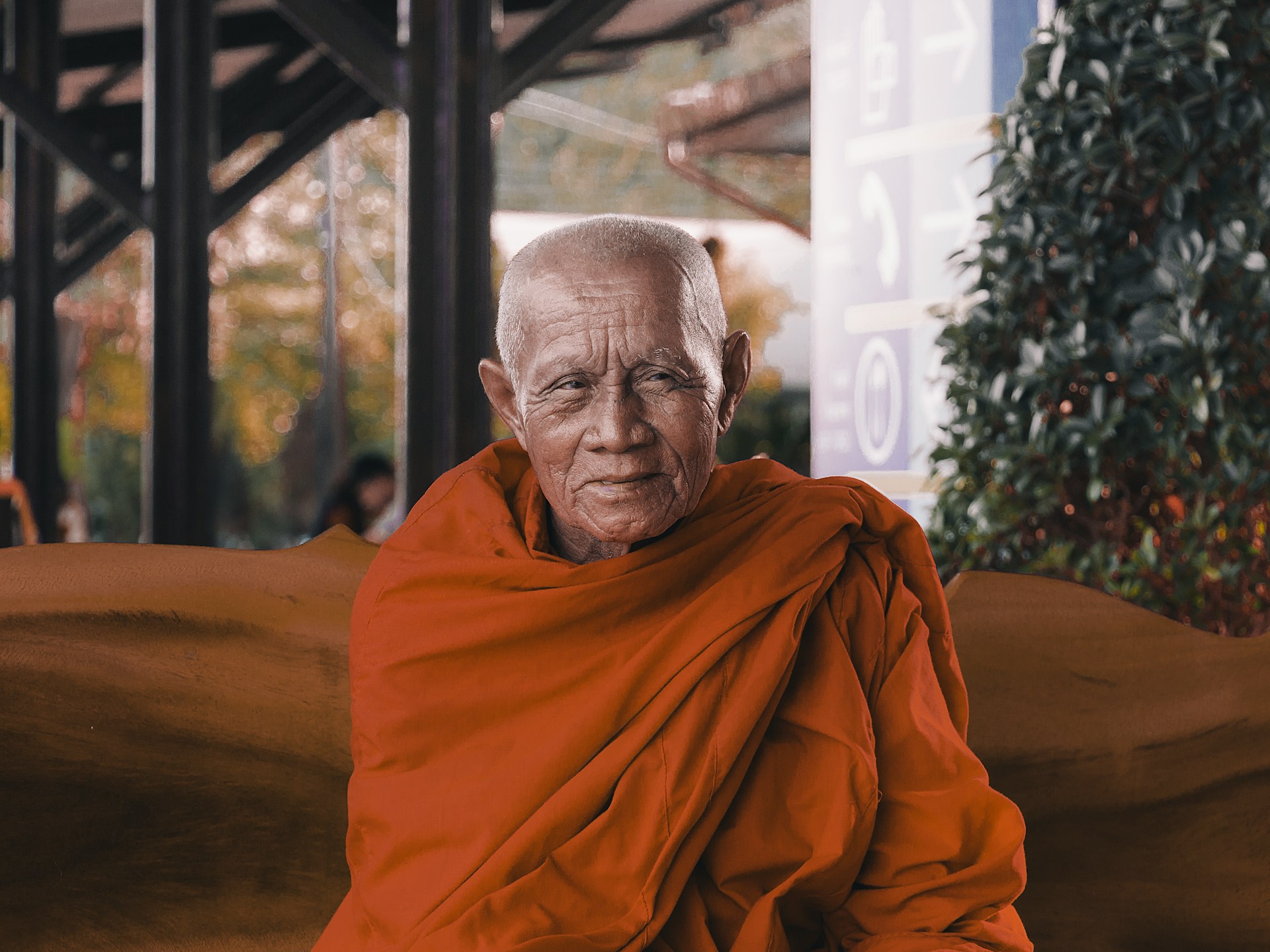 Laos in Depth