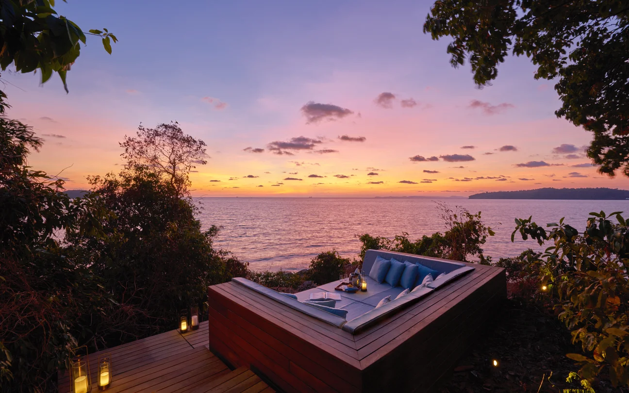 Vietnam & Cambodia: A Luxury Journey