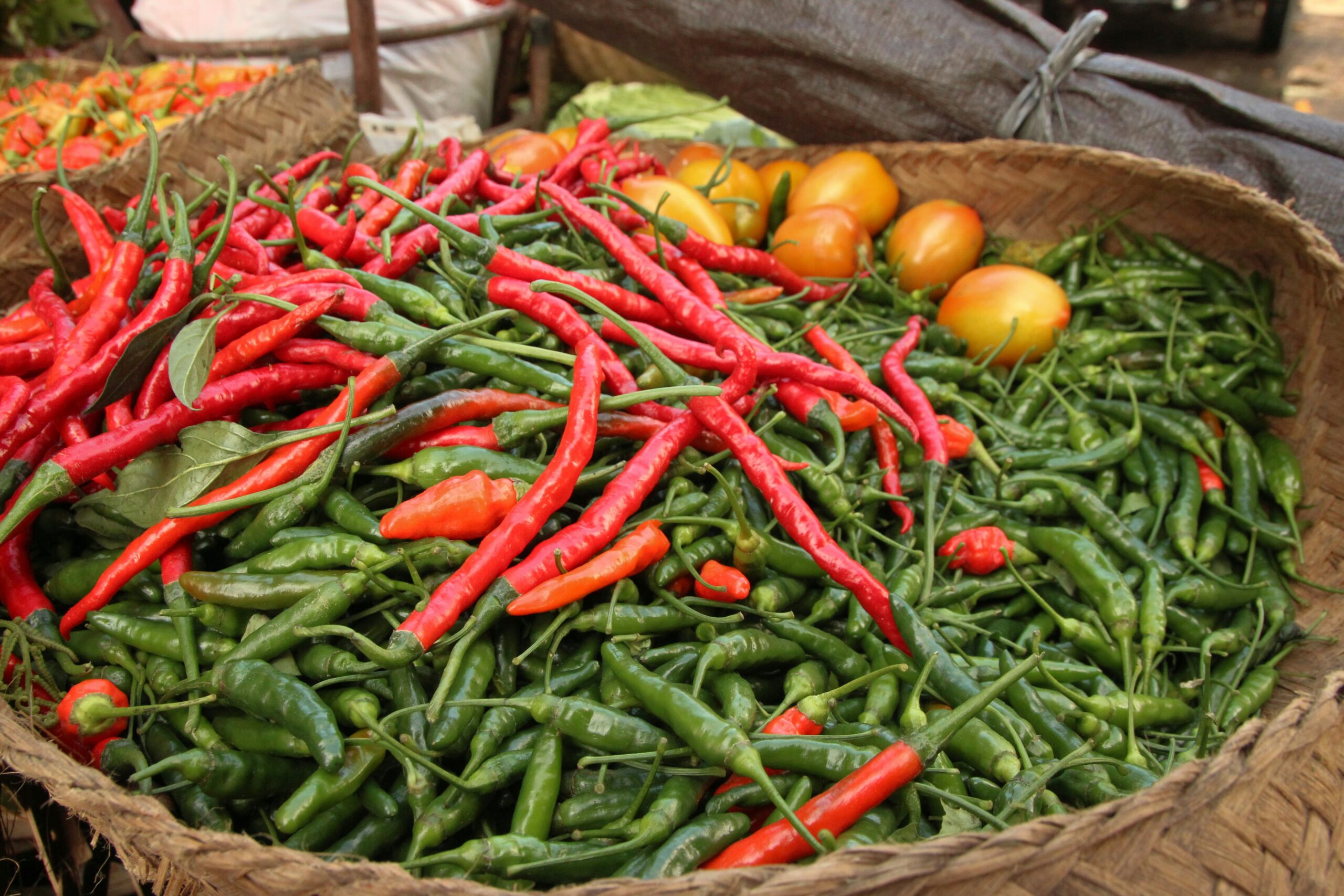 Bali’s Table: A Culinary Journey