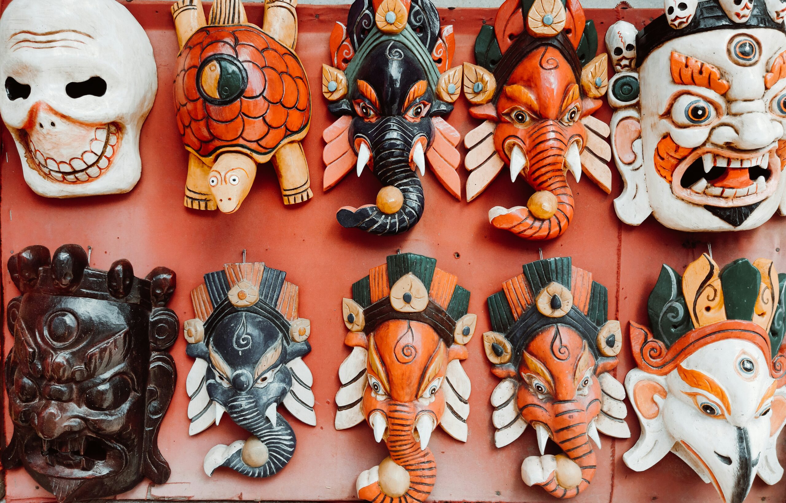 Bali: A Family Cultural Journey