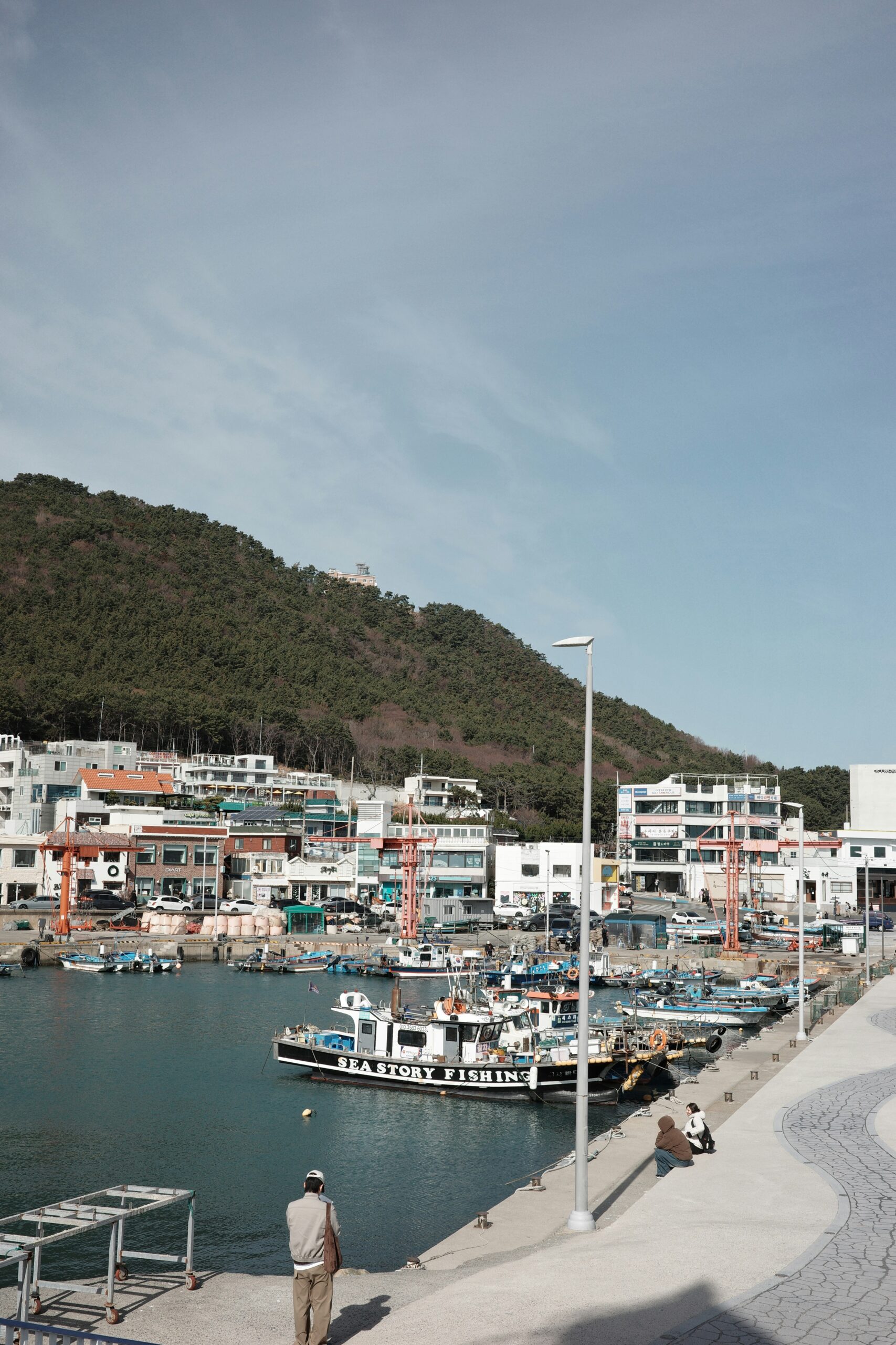 Kyoto — Kyoto by the Sea: A Boathouse Getaway