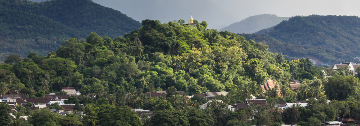 Grand Tour of Laos