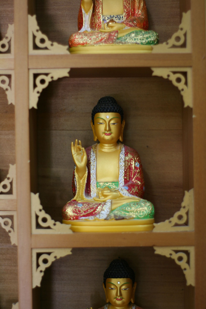 Gyeongju Bulguksa in korea