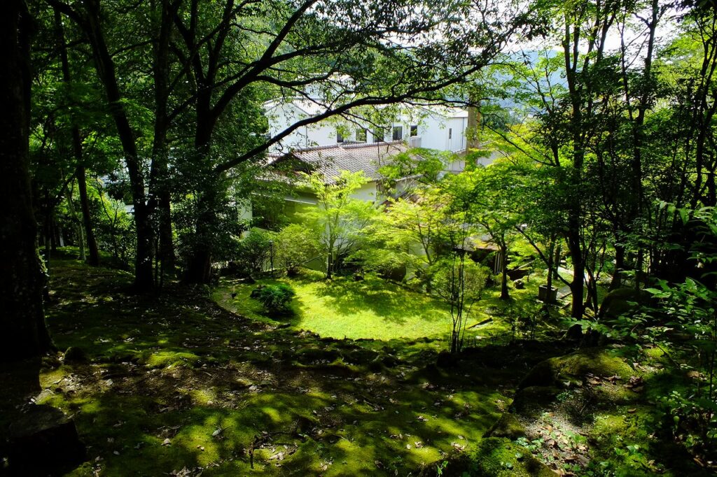 10-01 Sioda-Onsen Ueyama Ryokan（湯元上山旅館）
