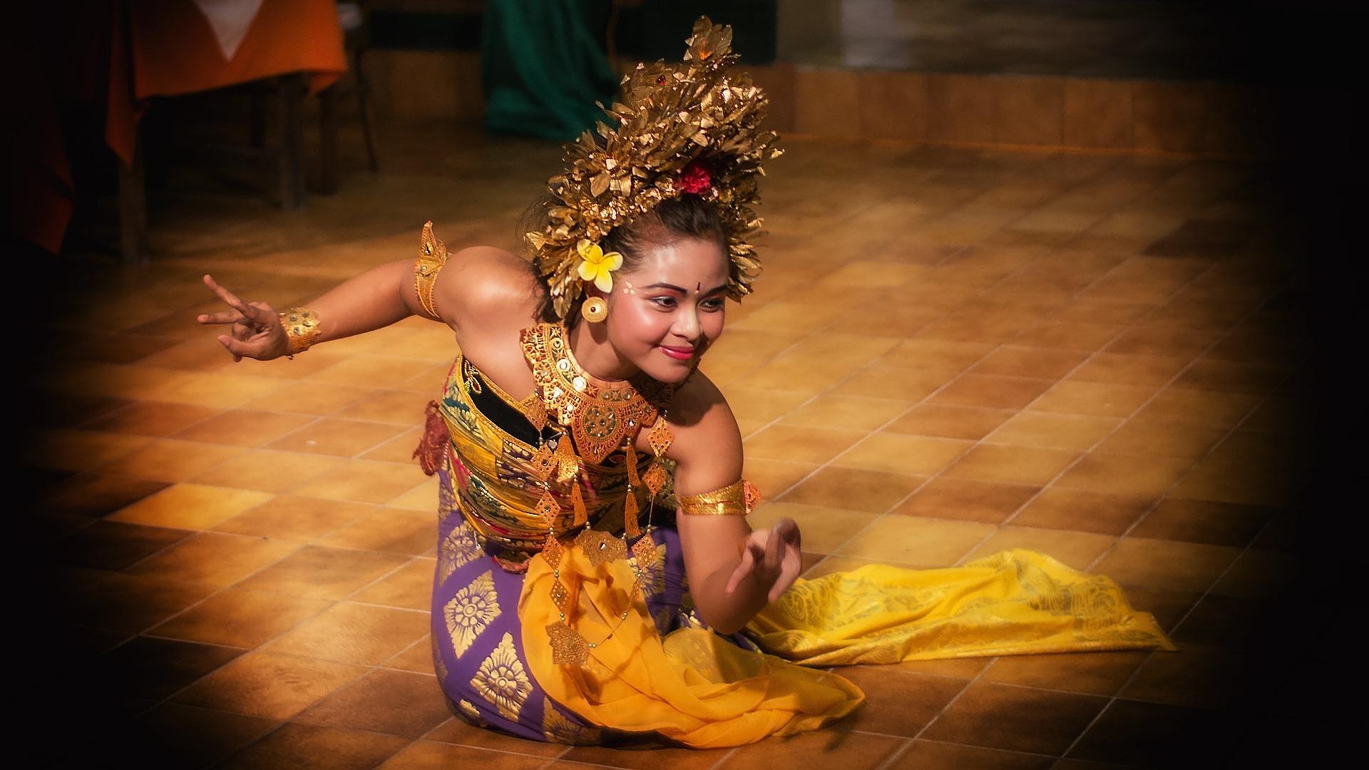 Bali & Lombok: Nature & Islands