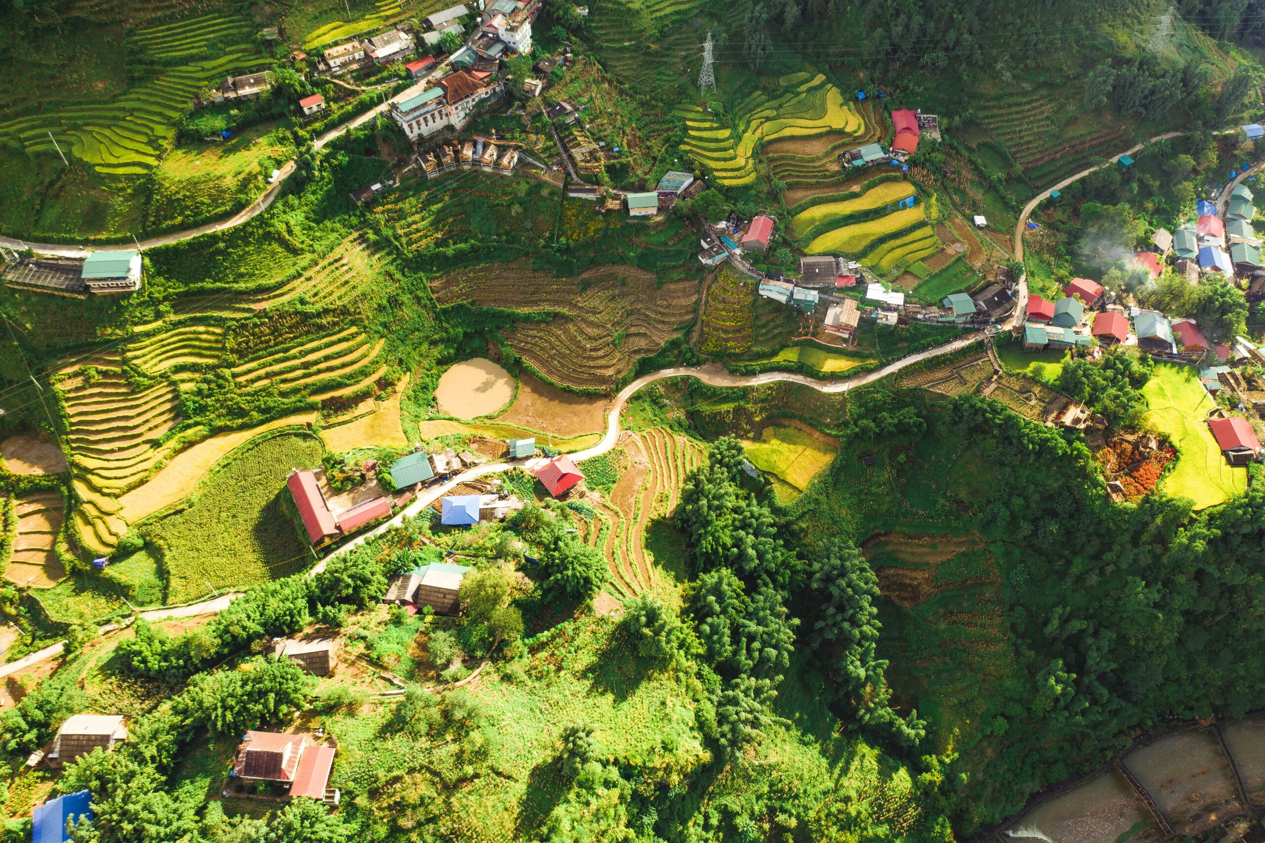 Laos Uncovered