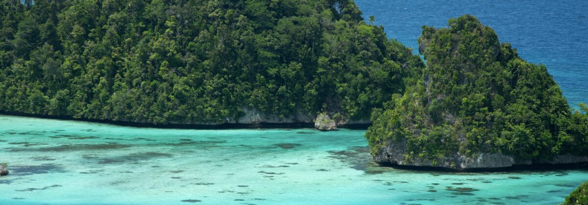 Andaman Islands by Sail