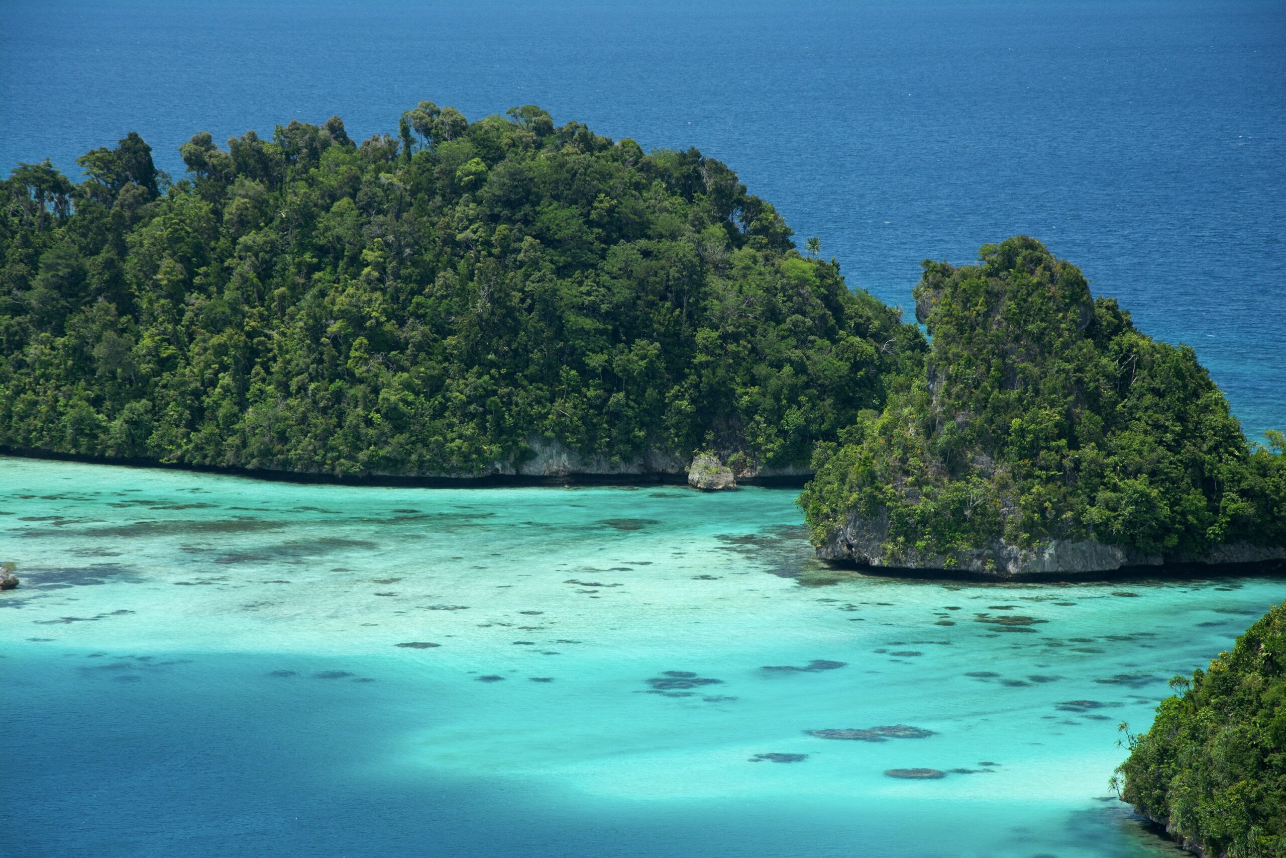Andaman Islands by Sail
