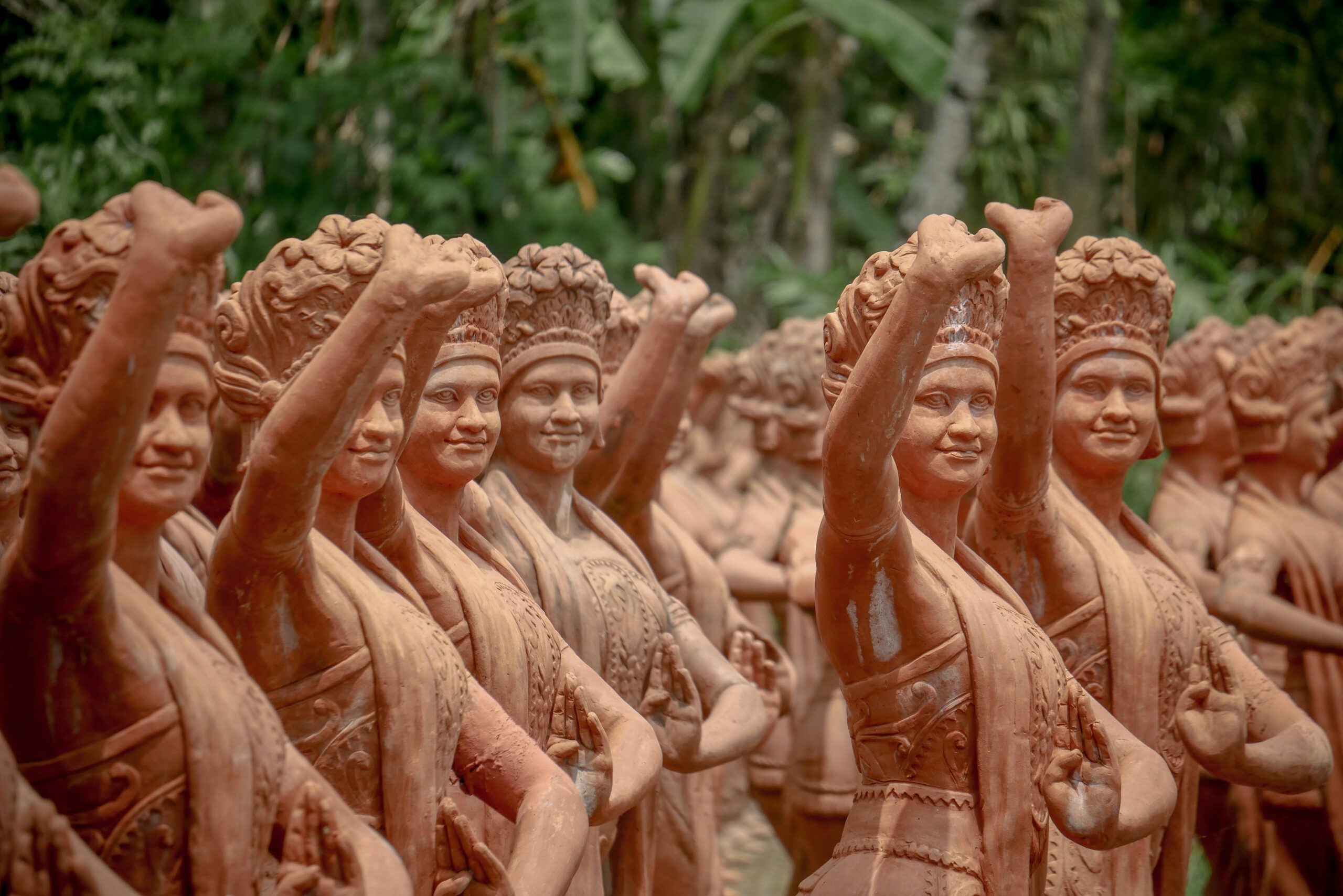 East Java: Volcanoes & Culture