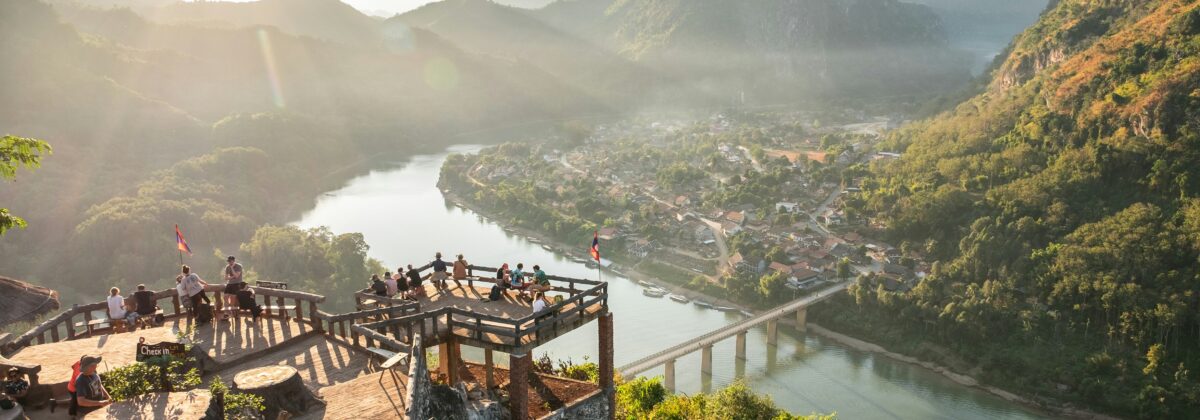 Essential Laos