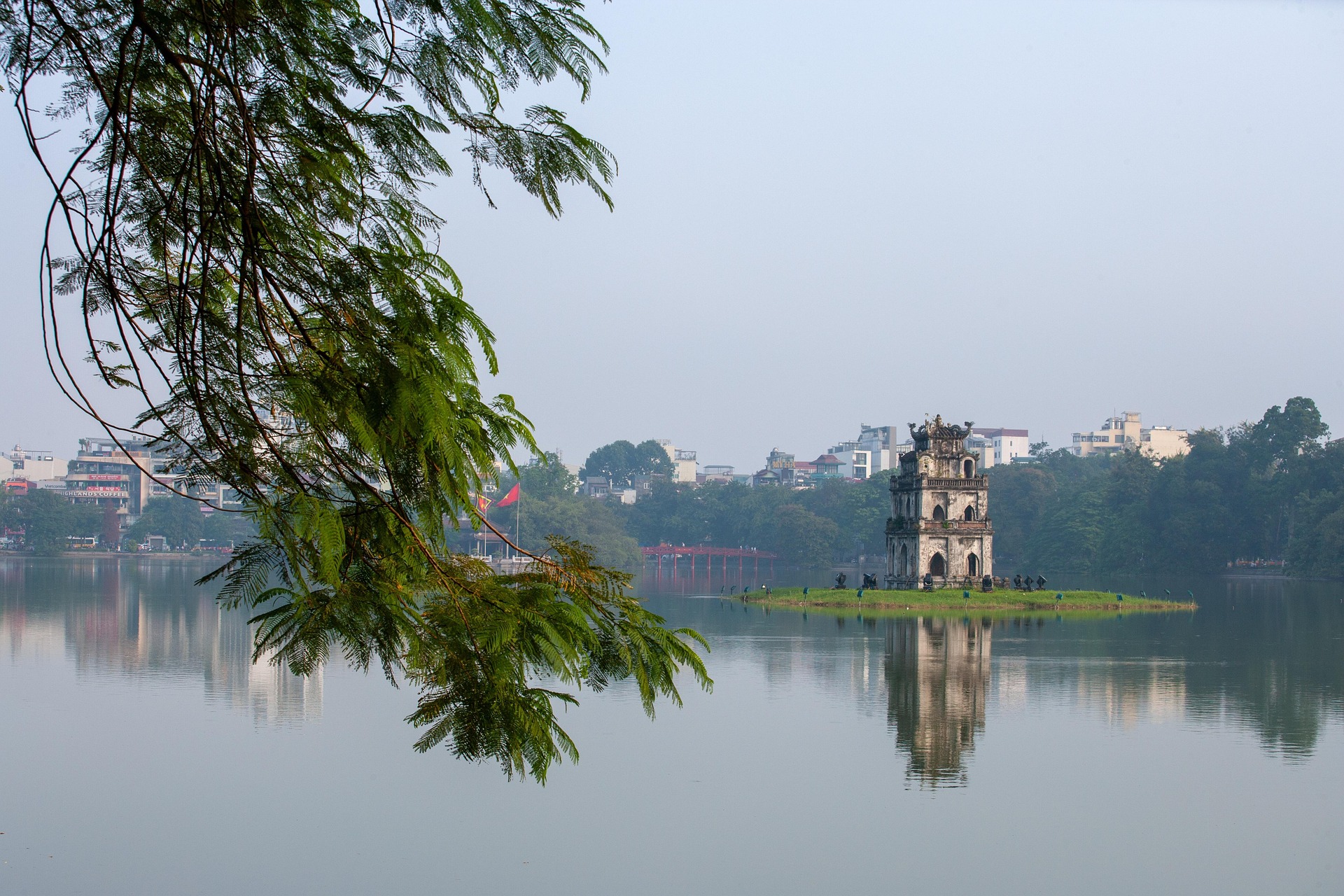 Hanoi to Angkor: A Family Adventure